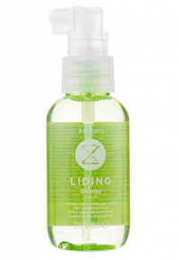 Kemon Liding Energy Lotion – Енергетичний лосьйон для ламкого волосся, склонных к выпадению 100 мл