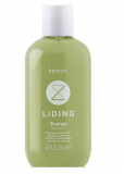Kemon Liding Energy Shampoo – Енергетичний Шампунь для волосся, склонных к выпадению