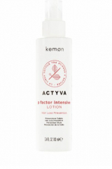 Kemon P Factor Intensive Lotion – інтенсивний лосьйон від випадіння волосся 100 мл