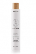 Kemon Purezza Shampoo — Шампунь від лупи на основі 84% натур. компонентов и Velian Complex