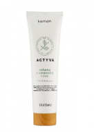Kemon volume e Corposita Cond — Кондиціонер для об'єму, нова формула без силіконів