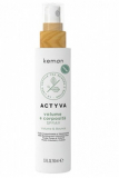 Kemon volume e Corposita Spray — Спрей для надання щільності тонкому волоссю 125 мл