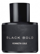 Kenneth Cole Black Bold Eau de Parfum парфумована вода