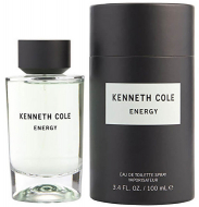 Kenneth Cole ENERGY туалетна Вода 100 мл