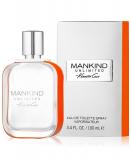Kenneth Cole Mankind Unlimited туалетна Вода
