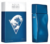 Kenzo Aqua Pour Homme туалетна Вода для чоловіків