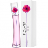 Kenzo Flower By Cherry Poppy парфумована вода 50 мл