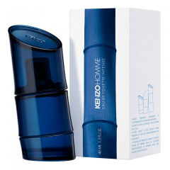 Kenzo Homme Eau De Toilette Intense туалетна Вода