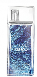 Kenzo LEau Kenzo Aquadisiac Pour Homme туалетна вода