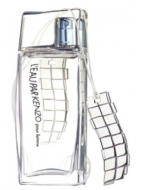 Парфумерія Kenzo LEau Par Kenzo Pour Femme туалетна Вода 50 мл МЕТАЛ