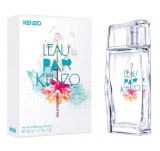 Kenzo L'Eau Par Kenzo Wild Pour Femme туалетна Вода 50 мл