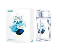 Kenzo L'Eau par Kenzo Wild Pour Homme туалетна Вода 50 мл