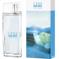 Парфумерія Kenzo L`Eau Pour Femme 2016