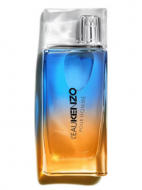 Kenzo LEAU POUR HOMME Sunlight limited edition туалетна вода 50 мл
