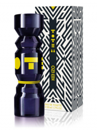 Парфумерія Kenzo TOTEM Yellow