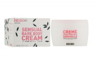 KenzoKi Bare Body Night Cream 200 мл, тестер