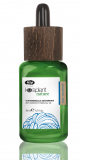Lisap Milano Keraplant Nature Anti-dandruff Essential Oil Масло проти лупи 30мл