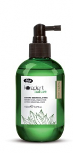 Lisap Milano Keraplant Nature Sebum-regulating Lotion лосьйон для регулювання жирності волосся