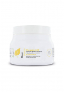 Lissa`O Кератиновая Маска для волосся с Маслом ши (Mask deep Keratin LissaO Paris) 250 мл