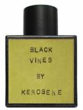 KERosene Black Vines