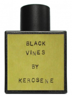 KERosene Black Vines