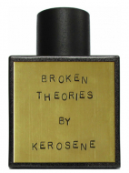 KERosene Broken theories