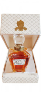 Парфумерія Kesma Sourire dHator Parfum 7,5мл Вінтажна парфумерія