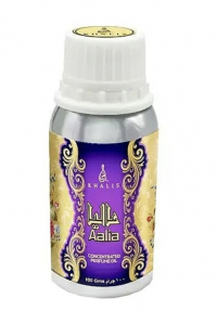 Khalis AALIA oil схожий SI Armani 100 мл