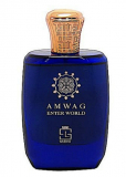 Khalis Amwag Enter World Rose Gold Аналог Amouge Interlude парфумована вода 100 мл