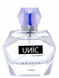 Khalis UNIC Аналог Bright Crystal Versace парфумована вода 100 мл