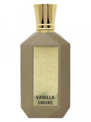 Khayali Vanilla Smoke парфумована вода