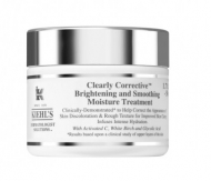 Kiehl`s KIEHLS CLEARLY CORRECTIVE Brightening SmoothING Moisture Treatment 50 мл