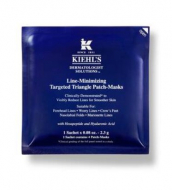 Kiehl`s KIEHLS LINE-MINIMIZING TARGetED TRIANGLE PATCH-MaskS