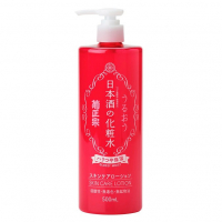 Kiku-Masamune Лосьон Антівіковий Sake Glossy Moist 500мл