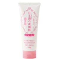 Kiku-Masamune Пінка для вмивання Sake Wash RN 200г