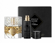 Kilian AngelS SHARE set (парфумована вода 50 мл Spray + 7,5 Travel Spray) 3700550227281