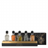 KILIAN set 5 x парфумована вода 10 ml (Good Girl Gone Bad + Love, Dont Be Shy + Black Phantom + Straight to Heaven + Angels Share)