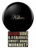 Kilian Kissing Burns 6.4 Calories A Minute Wanna Work Out? парфумована вода