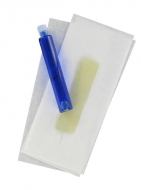 Norma de Durville Холодний Віск для обличчя + Масло азулен