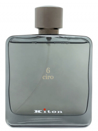 Kiton 6 Ciro парфумована вода 100 мл