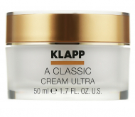 Klapp A Classic Cream ULTRA крем для обличчя