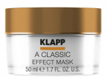 Klapp A Classic Effect Mask маска для обличчя