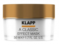 Klapp A Classic Effect Mask маска для обличчя