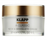 Klapp Clean & Active Exfoliator Oily Skin Тонік-пілінг для жирної та комбінованої шкіри 250 мл