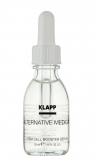 Klapp Alternative Medical Stem moisturizer booster Зволожуюча сироватка бустер 30 ml