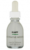 Klapp Alternative Medical Stem stem cell booster Сироватка з фітостовбуровими клітинами 30 ml