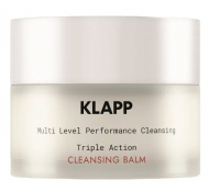 Klapp Core Purify Cleansing Balm очищуючий бальзам 4250094955144