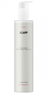 Klapp Core Purify Cleansing Gel очищуючий гель 4250094955113