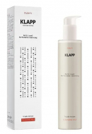 Klapp Core Purify Cleansing Milk очищуюче молочко 4250094955120