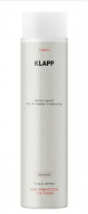 Klapp Core Purify Tonic Sensitive тонік для обличчя 4250094955168